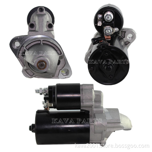 12V Starter Motor For Skoda Superb,0 001 108 175,0 986 018 340